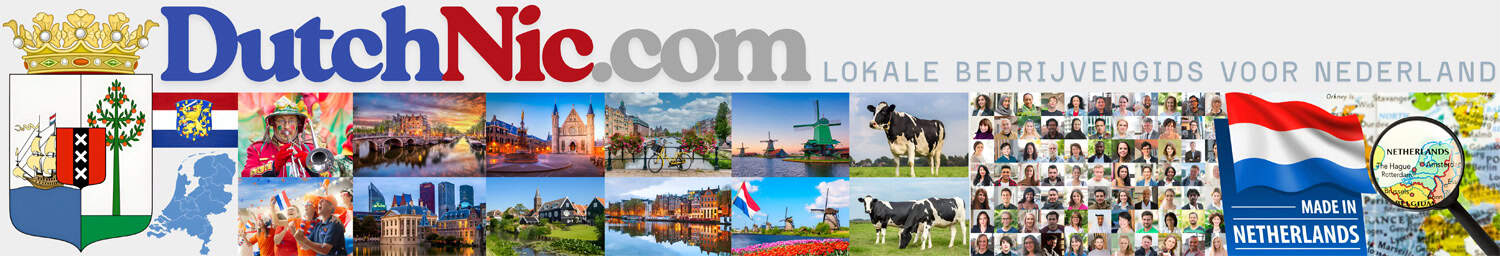 Gemaakt in Nederland - Danilo Andres Carrion L メ